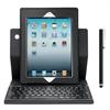 Kensington KeyFolio Pro Keyboard Case + Virtuoso Stylus Bundle for iPad 2 K39357US